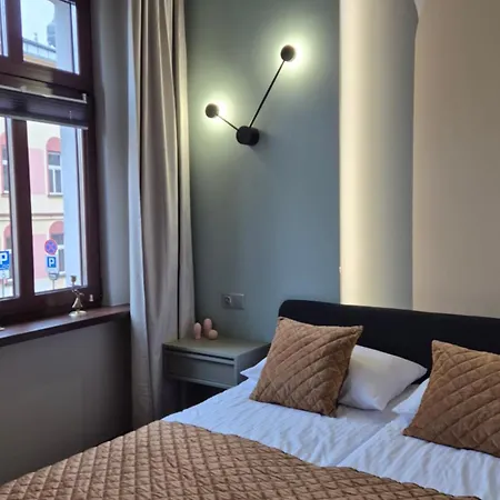 In The Center - Self Check-in *