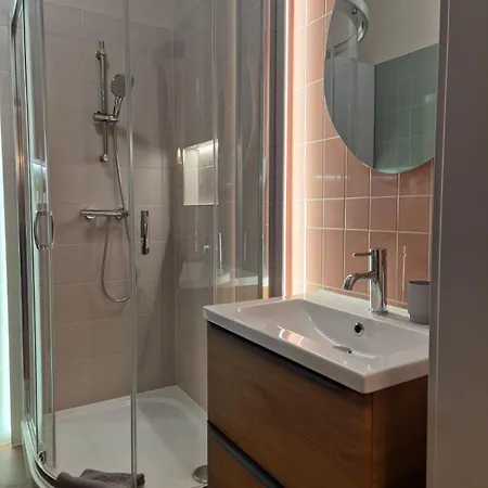 Apartament In The Center - Self Check-in *