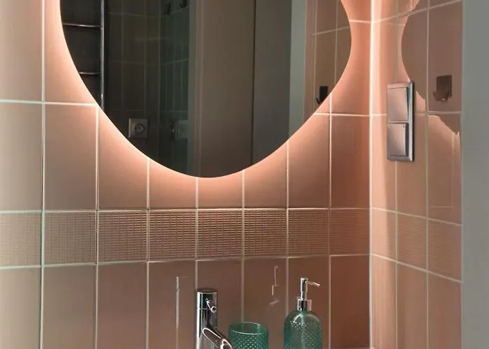 Apartment In The Center - Self Check-in Jelenia Gora