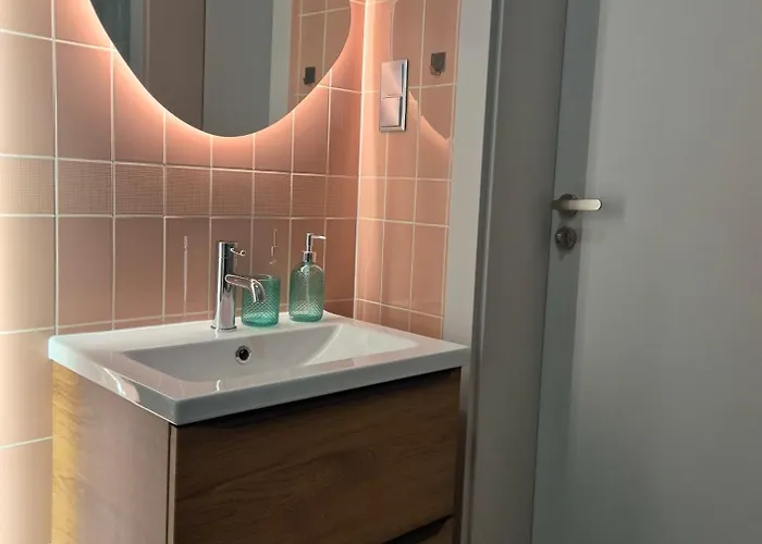 In The Center - Self Check-in *