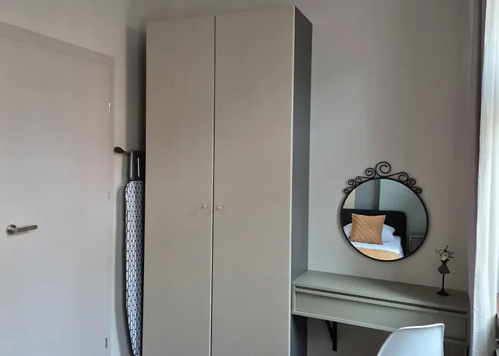 In The Center - Self Check-in Jelenia Gora