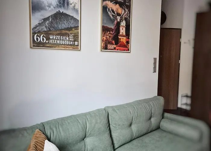 In The Center - Self Check-in